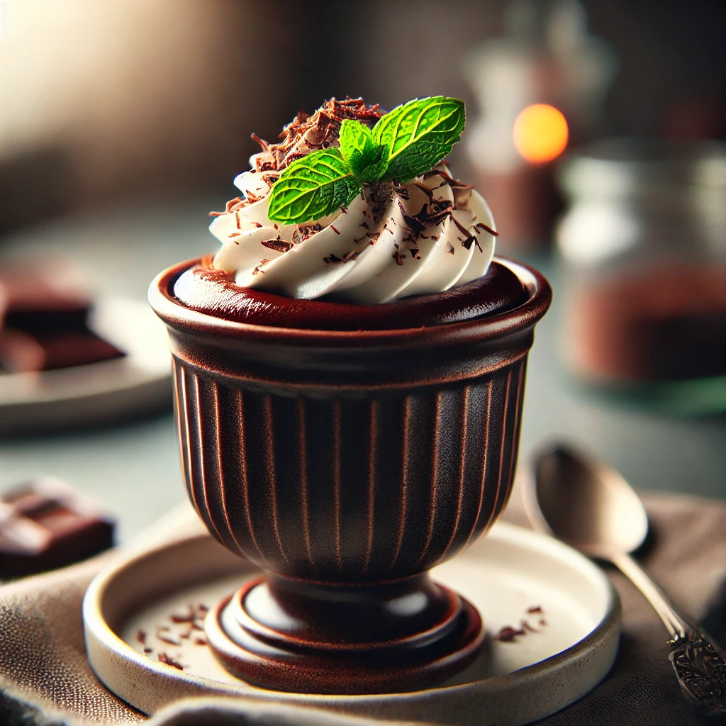 pot du creme